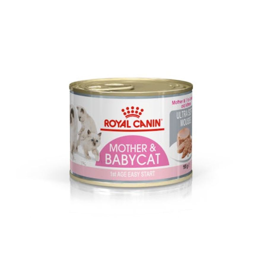 Felino babycat instinctive lata 145 GR, , large image number null